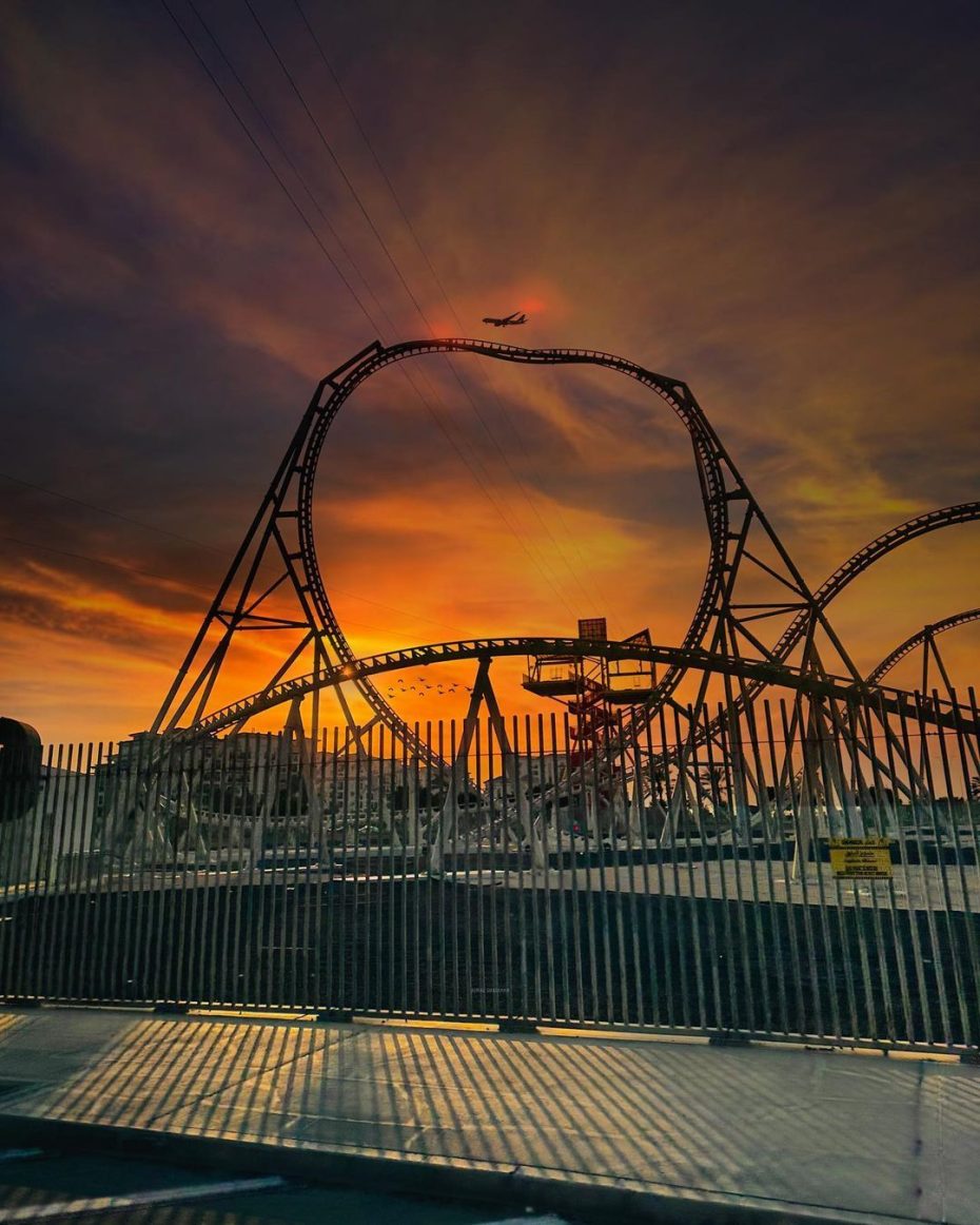 Ferrari World Abu Dhabi - Image 2