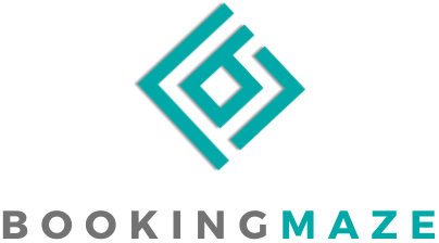 BookingMaze.com