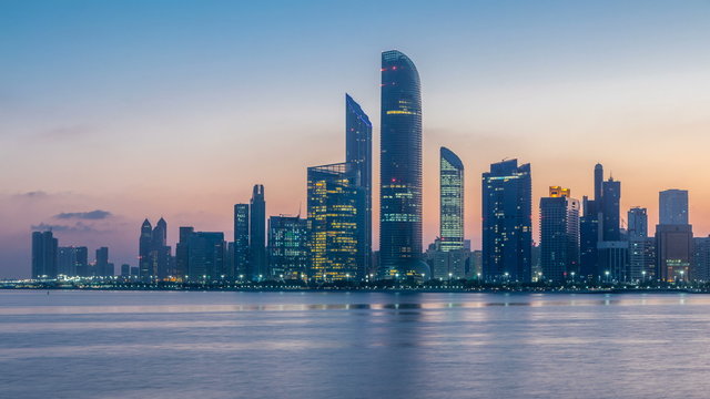 Abu Dhabi