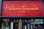 Madame Tussauds Dubai