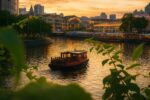 River Cruise Singapore