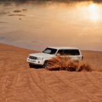 Desert Safari Dubai - BookingMaze.com