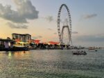 Ain Dubai - Observation Wheel