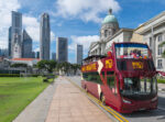Big Bus Singapore
