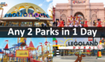 1 Day 2 Parks – Dubai Parks And Resorts