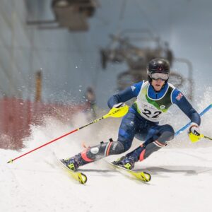 Ski Dubai - 2 Hours Slope