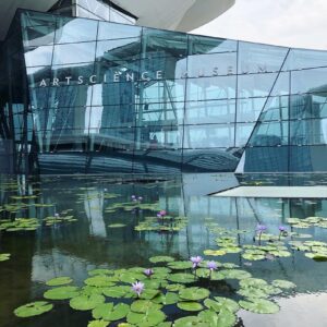 ArtScience Museum Singapore