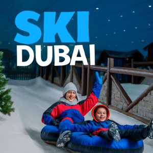 Ski Dubai