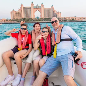 Love Boat Dubai