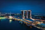 Guided Singapore Layover City Tour