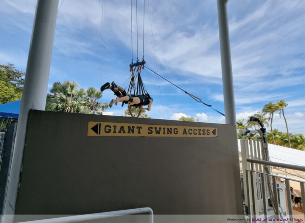 AJ Hackett Sentosa - Image 3