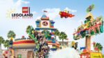 Legoland Theme Park Dubai