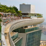Marina Bay Sands Sky Park