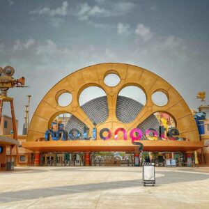 Motiongate Dubai