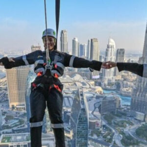 Sky Views Dubai