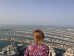 The View Palm Jumeirah + Lost World Aquarium