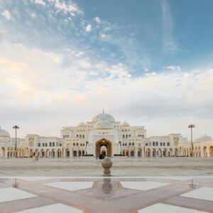QASR AL WATAN