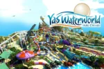 YAS Waterworld Abu Dhabi