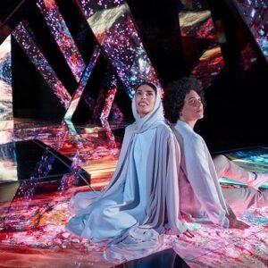 AYA Universe Dubai