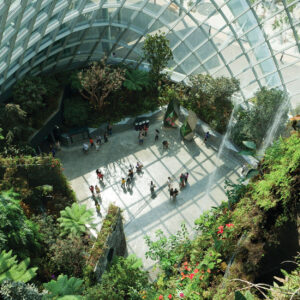 Gardens by the Bay