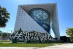 The Green Planet Dubai