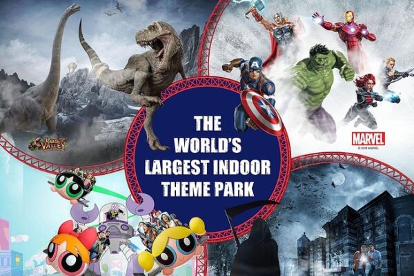 IMG Worlds OF Adventure