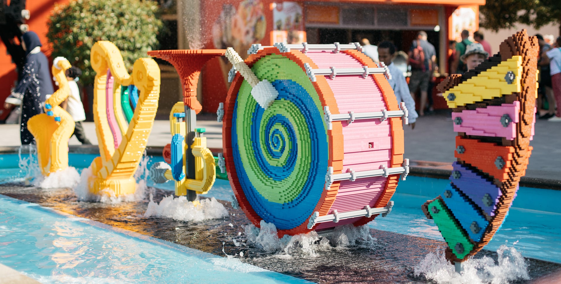 Legoland Water Park Dubai - Image 4