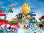 Legoland Water Park Dubai