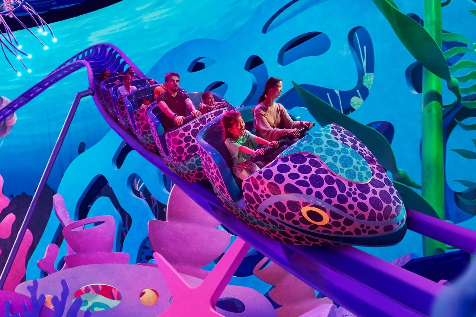 SeaWorld Abu Dhabi - Image 5