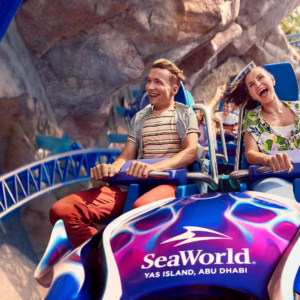 SeaWorld Abu Dhabi