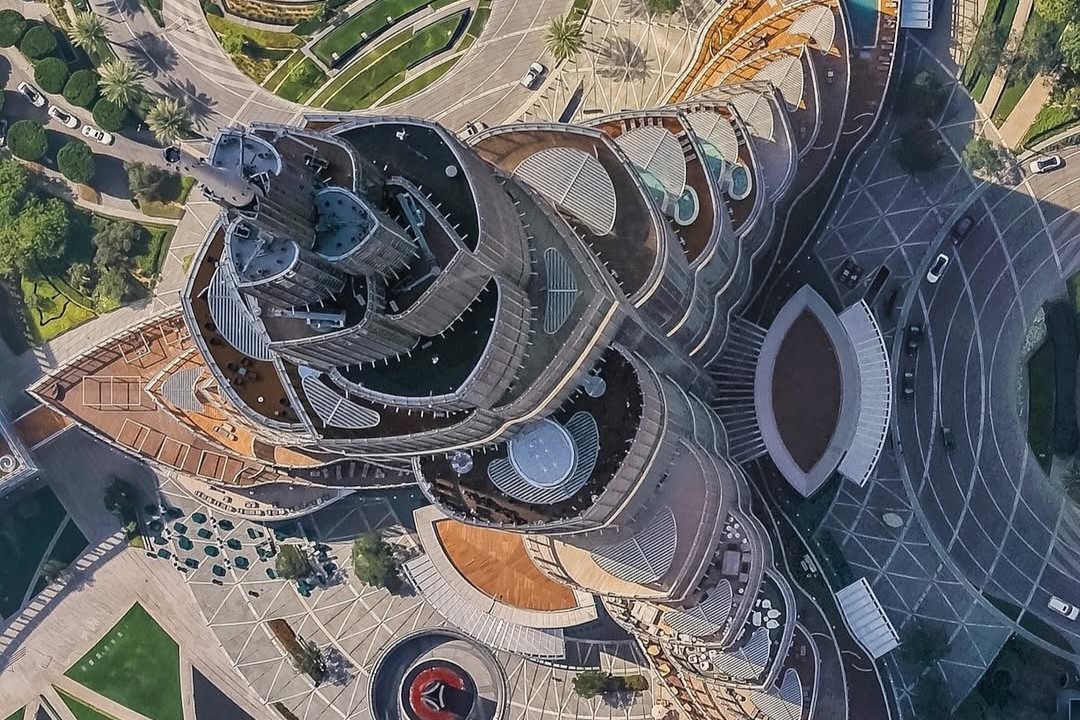 Burj Khalifa - At The Top Sky - Image 2