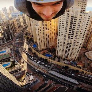 XLine Dubai Marina