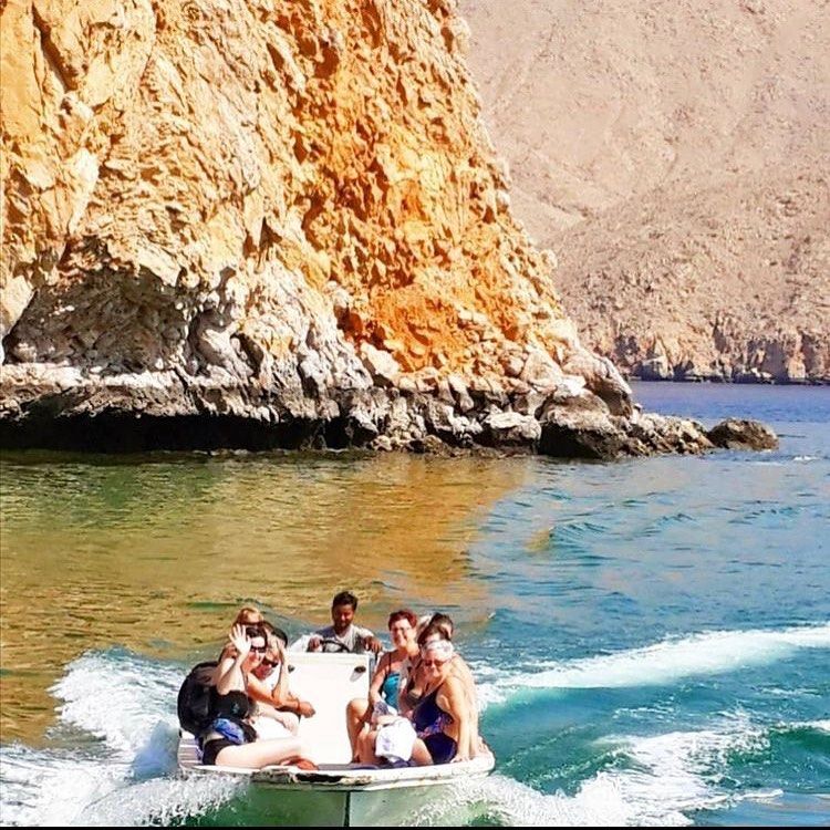 Musandam Dibba Tour - Image 4