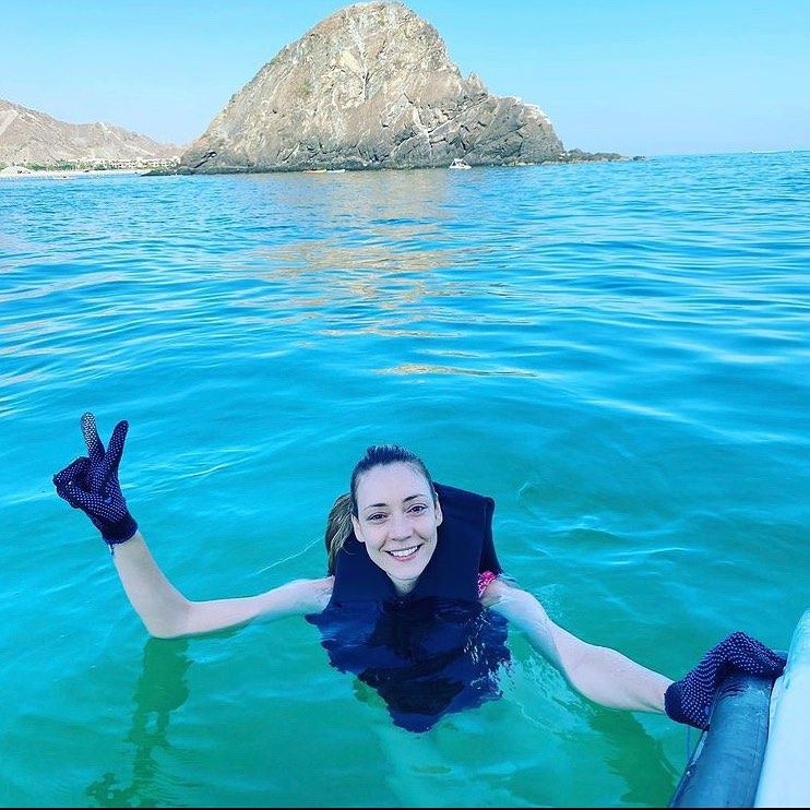 Musandam Dibba Tour - Image 5