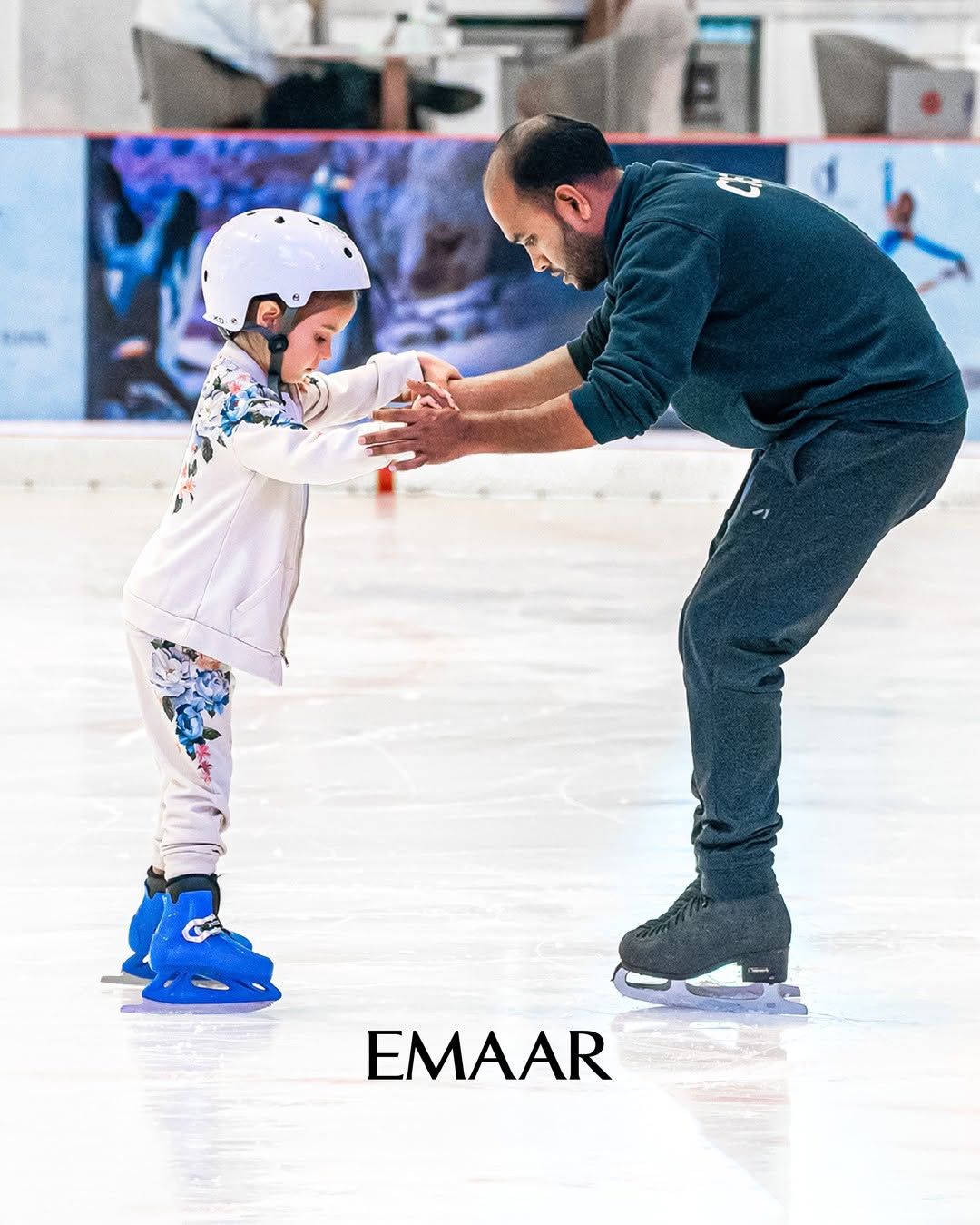 Dubai Ice Rink - Image 7