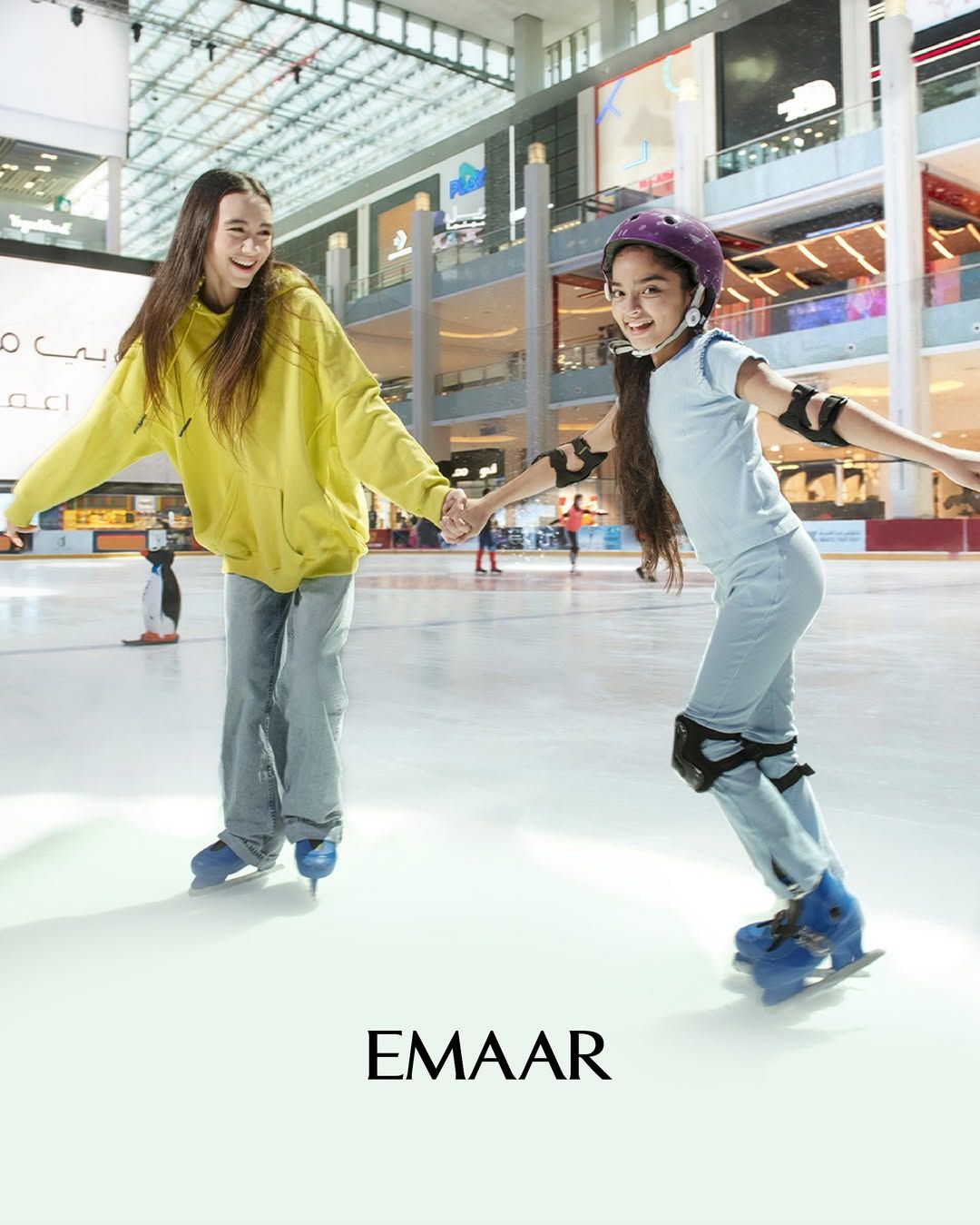 Dubai Ice Rink - Image 3