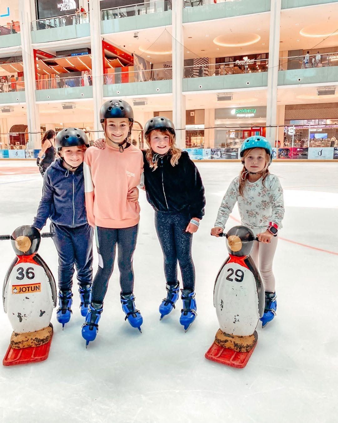 Dubai Ice Rink - Image 4