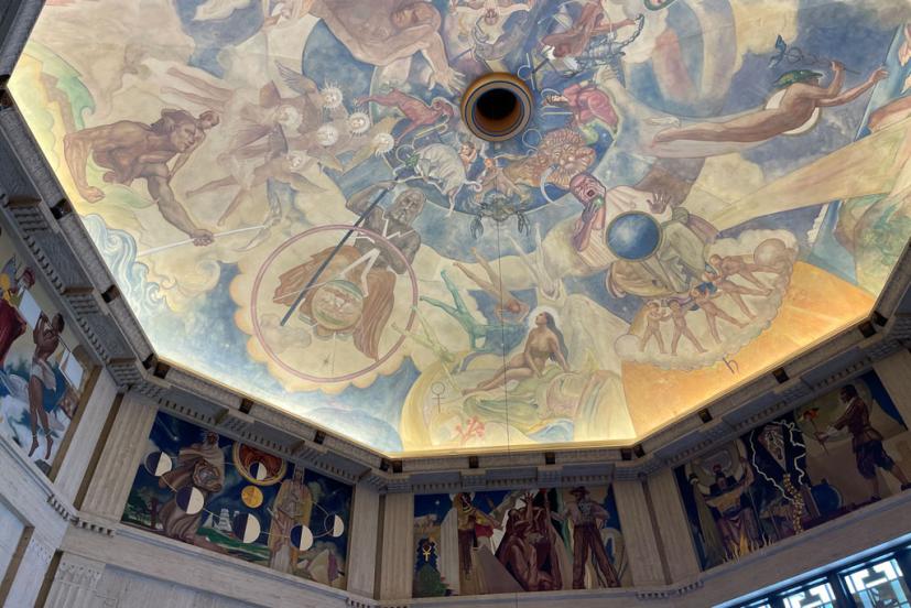 Griffith Observatory Los Angeles - Image 6