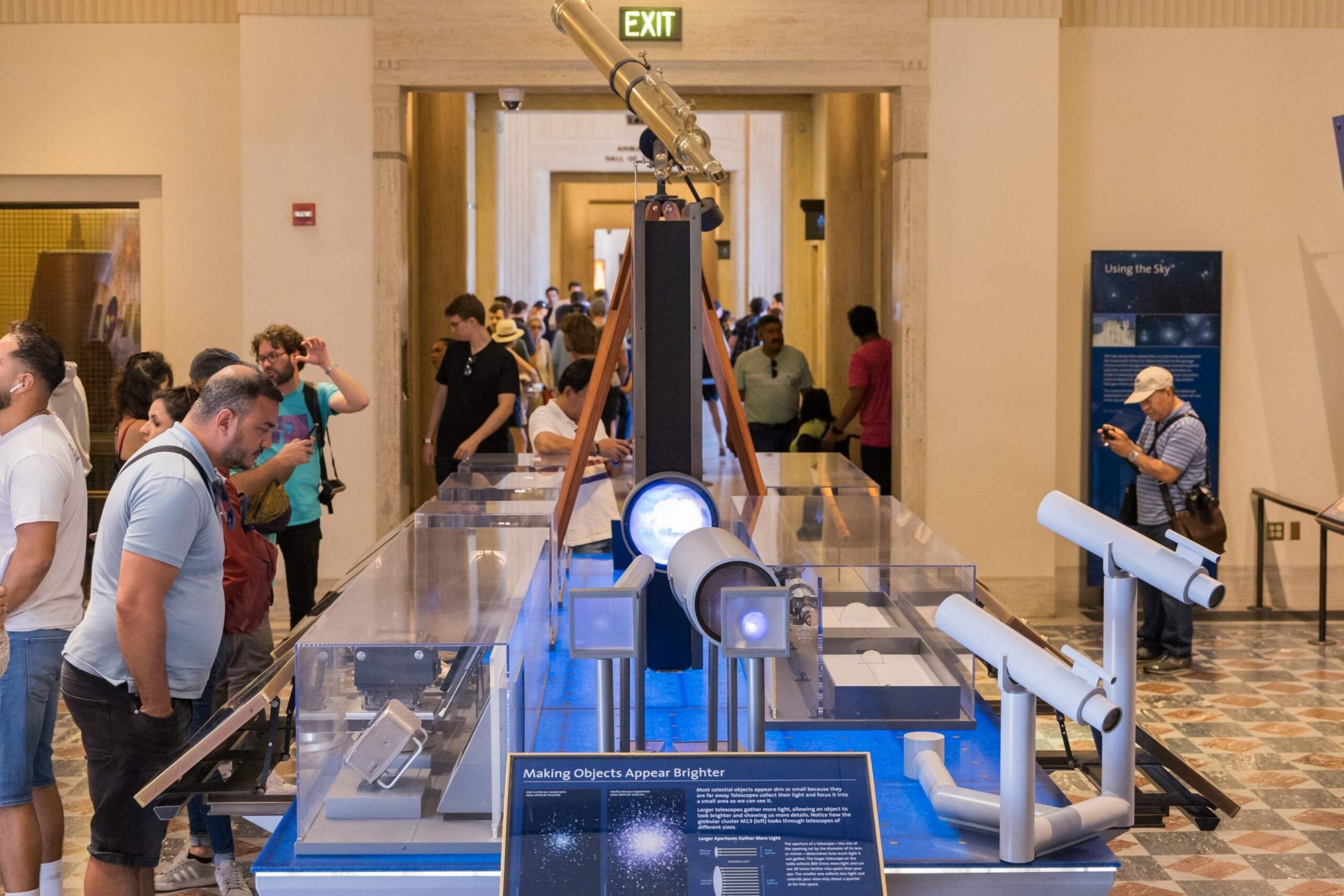 Griffith Observatory Los Angeles - Image 3