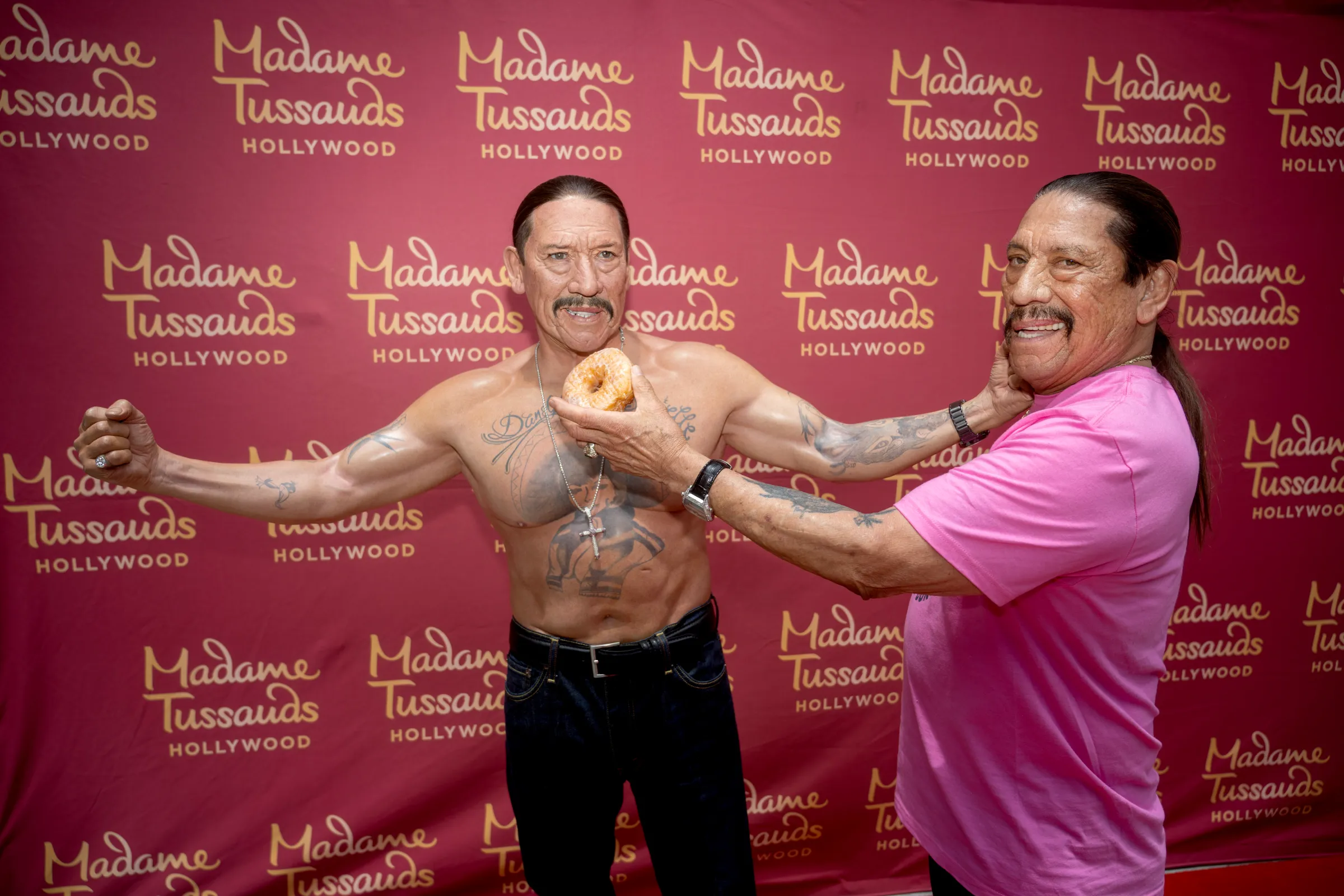 Madame Tussauds Hollywood Los Angeles - Image 5