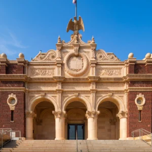 Natural History Museum Los Angeles