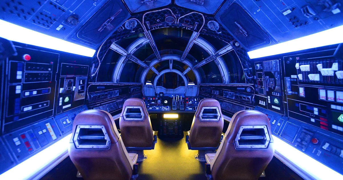 Walt Disney World Resort - Florida - Image 5