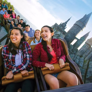 Go City - Los Angeles All-Inclusive Pass