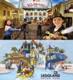 KidZania + Legoland Water Park Dubai