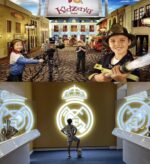 KidZania + Real Madrid World