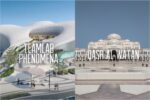 teamLab Phenomena + Qasr Al Watan