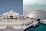QASR AL WATAN + Louvre Abu Dhabi Combo
