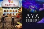 KidZania + AYA Universe Dubai Combo