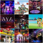Legoland Theme Park + AYA Universe