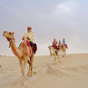 Cultural And Heritage